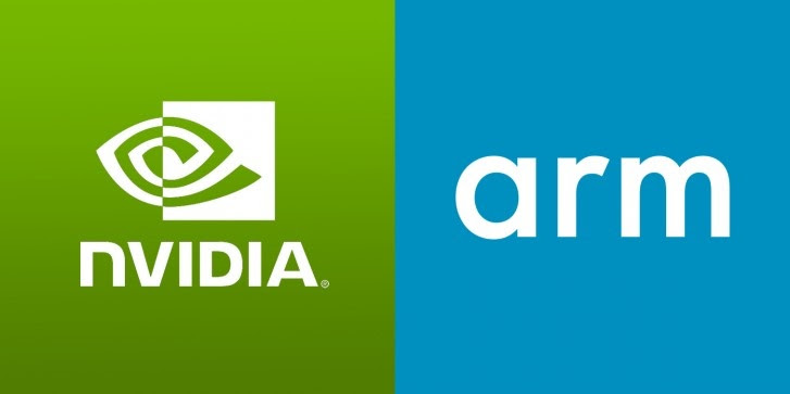 为什么这次Nvidia收购Arm会遭到反对呢？